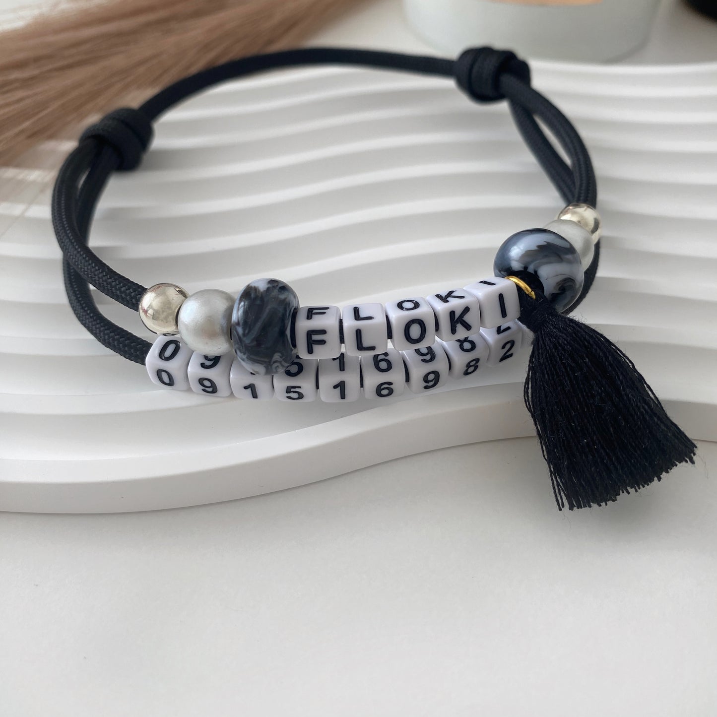 PERSONALIZED PET COLLAR