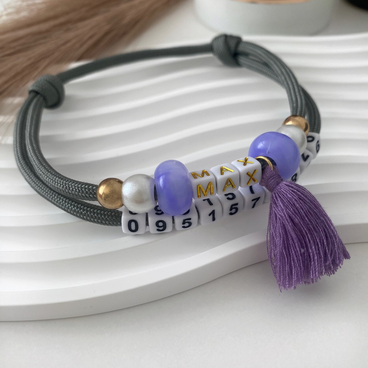 PERSONALIZED PET COLLAR