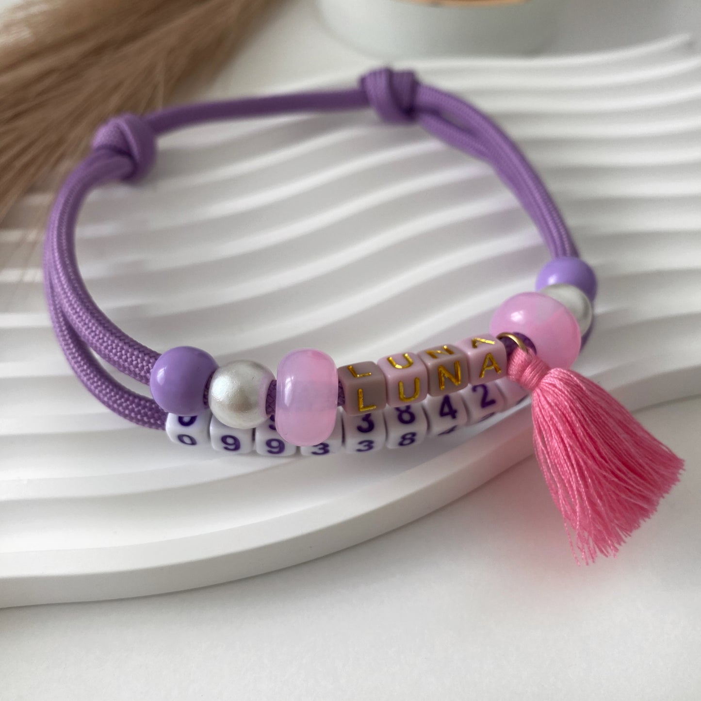 PERSONALIZED PET COLLAR