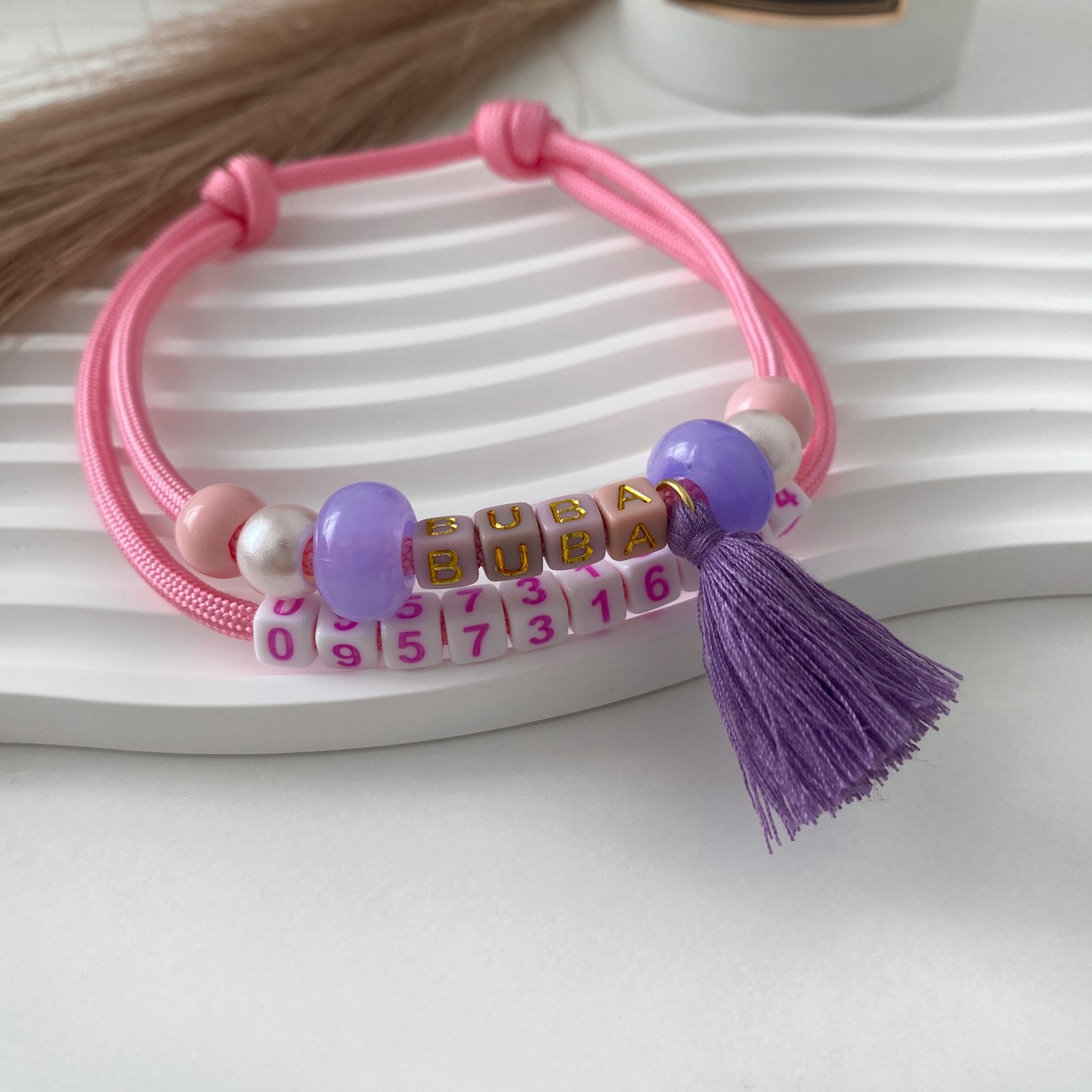 PERSONALIZED PET COLLAR