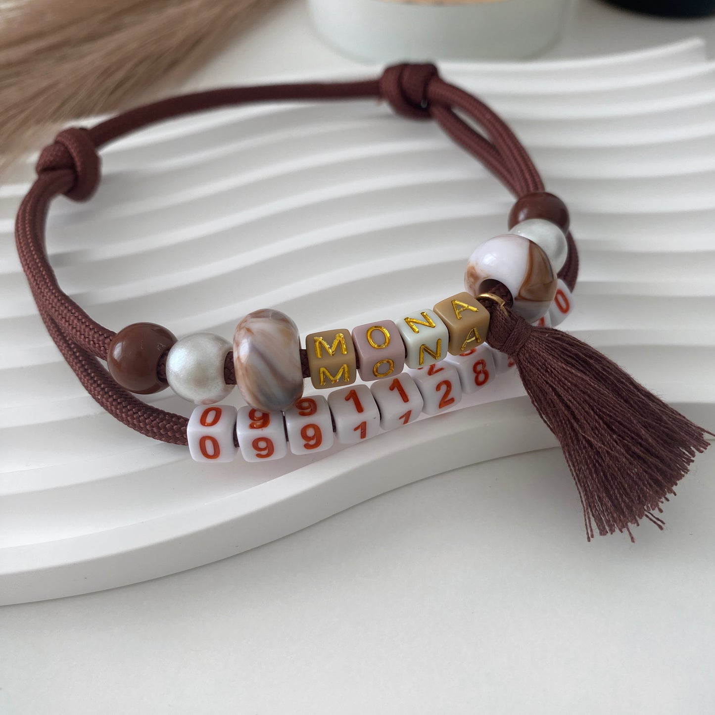PERSONALIZED PET COLLAR