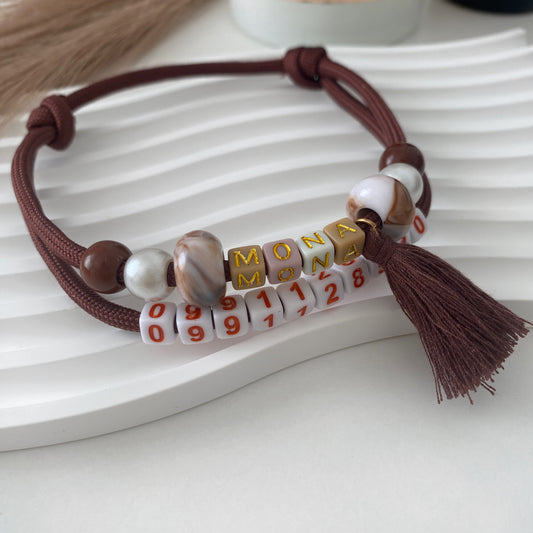 PERSONALIZED PET COLLAR