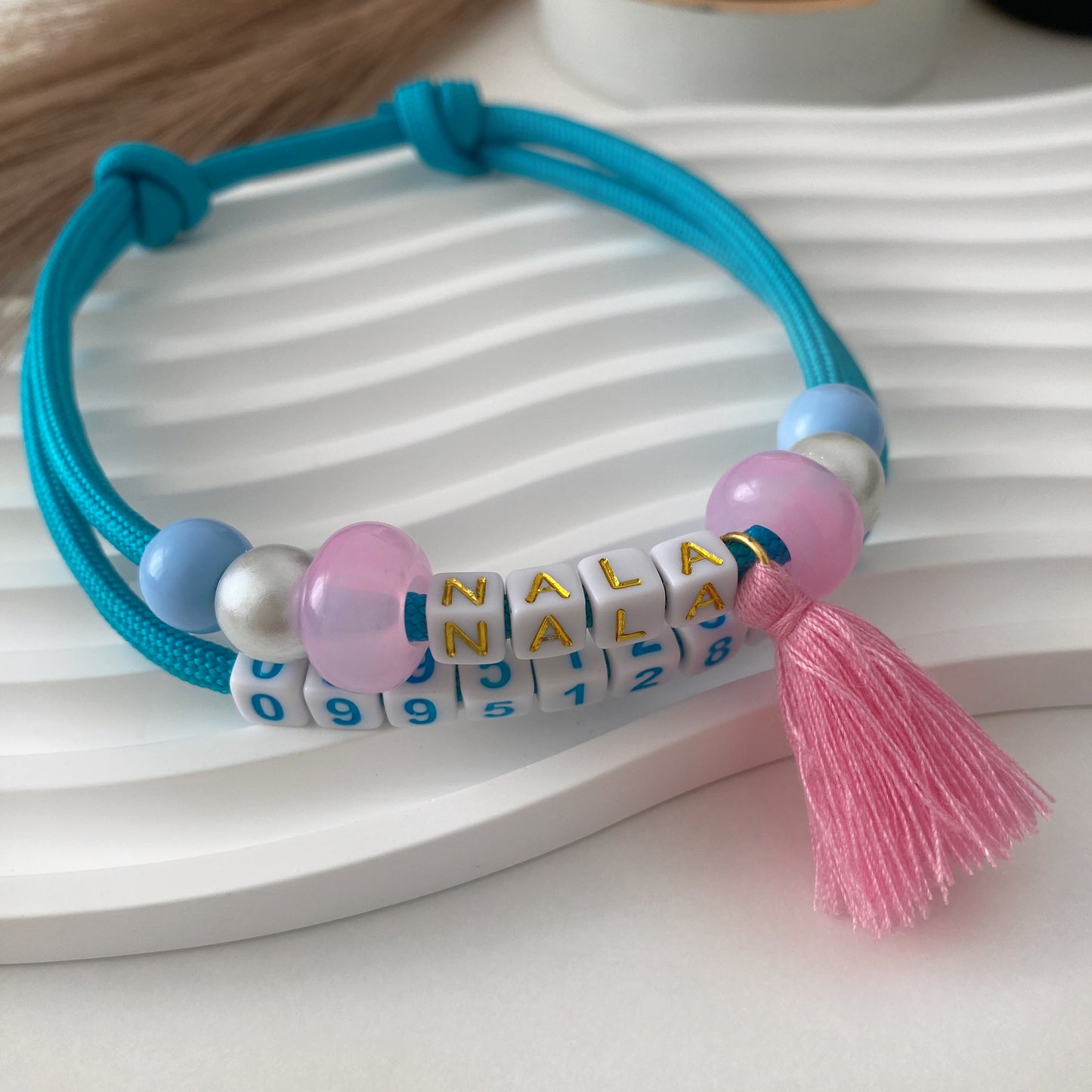 PERSONALIZED PET COLLAR