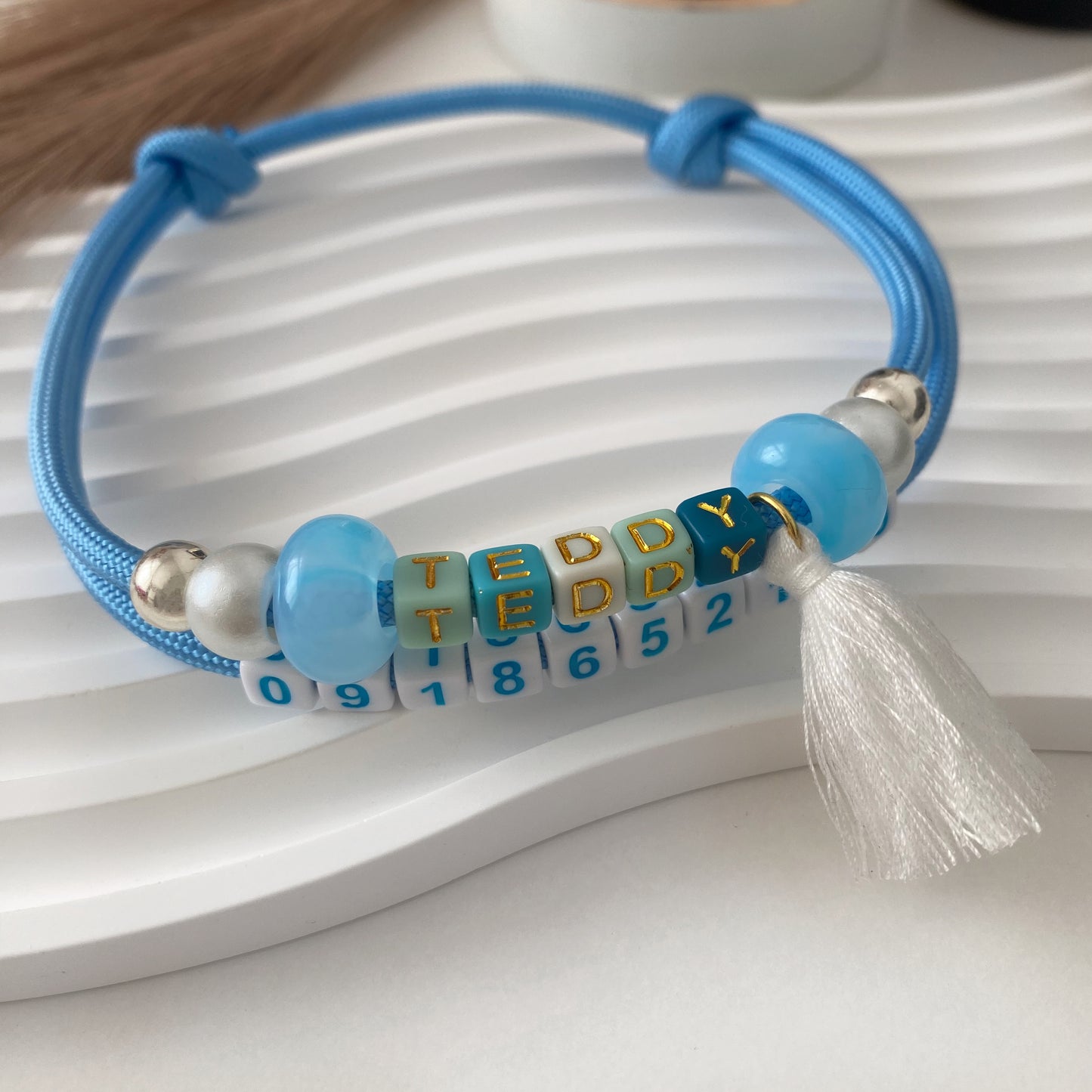 PERSONALIZED PET COLLAR