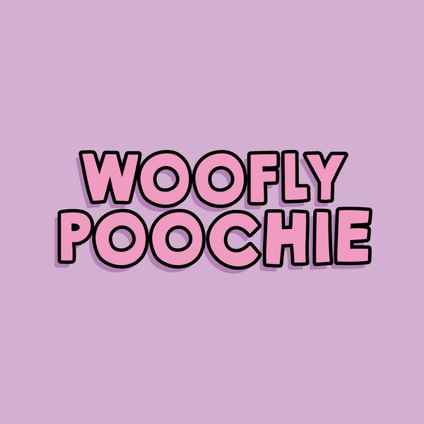 Woofly Poochie